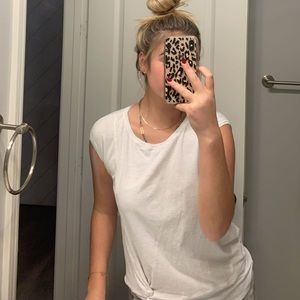 Styled ivivva athletic top